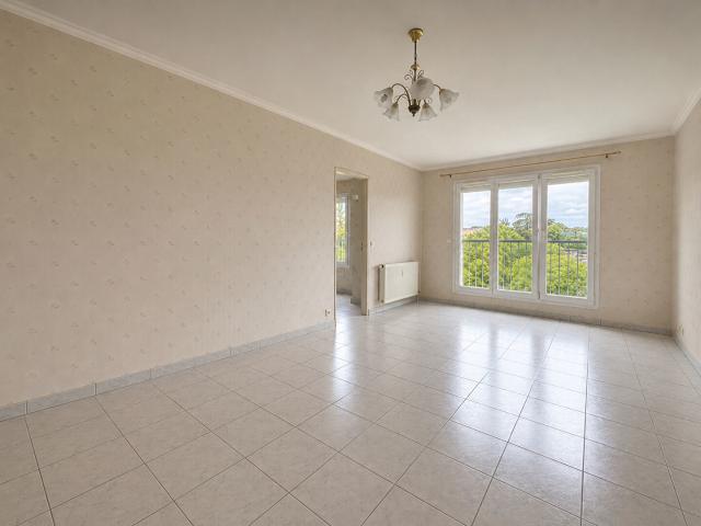 Appartement 5 pièces 101 m²