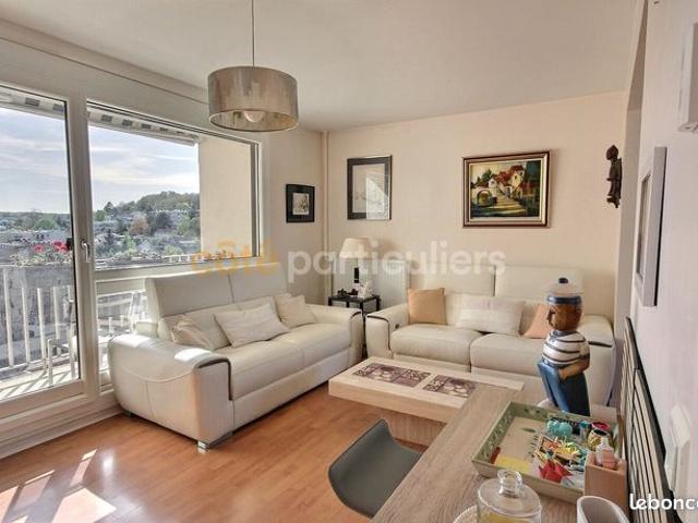 Appartement 5 pièces 101 m²