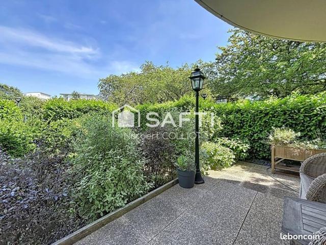 Appartement 5 pièces 101 m²