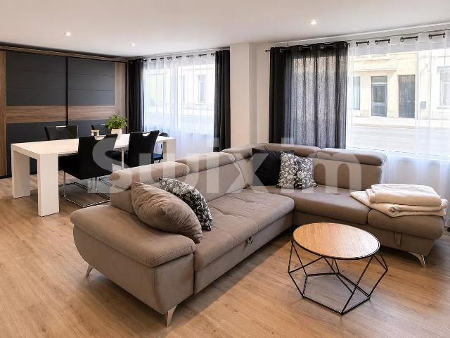Appartement 5 pièces 101 m²
