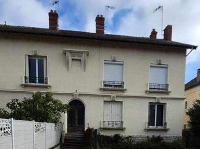 Appartement 5 pièces 101 m²