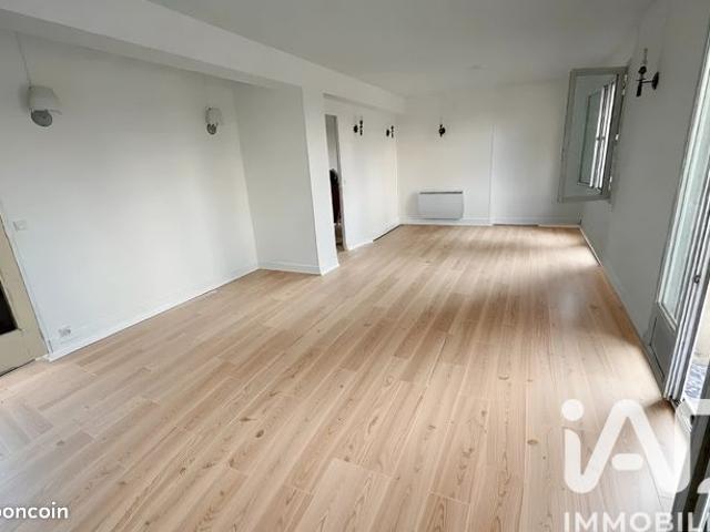 Appartement 5 pièces 101 m²