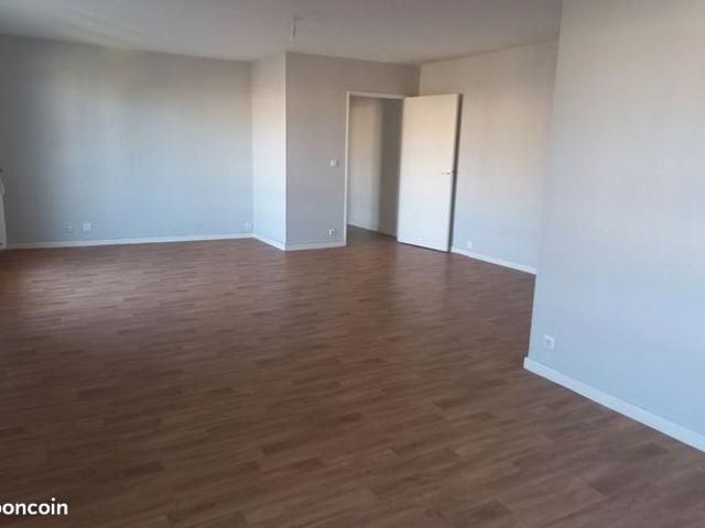Appartement 5 pièces 101 m²