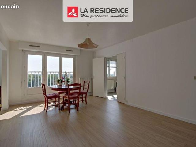 Appartement 5 pièces 101 m²