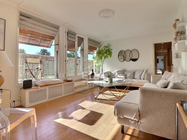 Appartement 5 pièces 101 m²