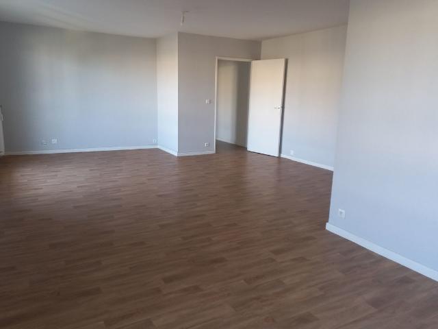 Appartement 5 pièces 101 m²