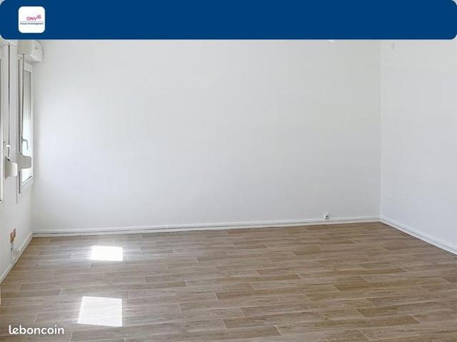 Appartement 5 pièces 101 m²