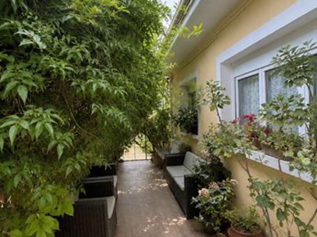 Appartement 5 pièces 101 m²