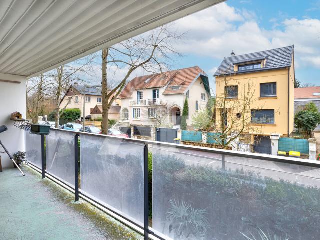 Appartement 5 pièces 101 m²