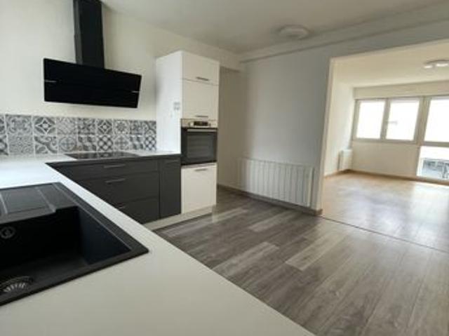 Appartement 5 pièces 101 m²