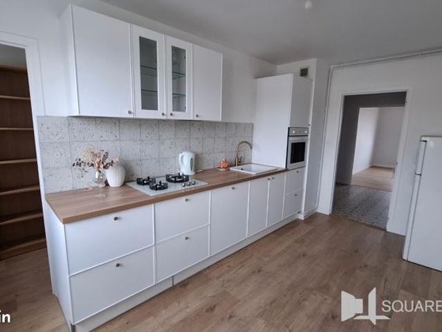 Appartement 5 pièces 101 m²