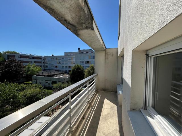 Appartement 5 pièces 101 m²