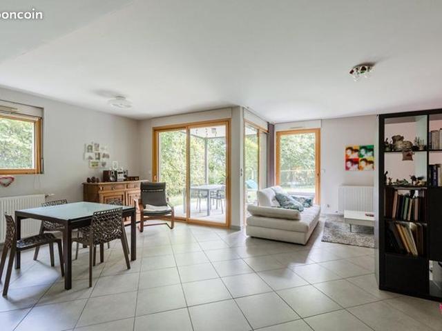 Appartement 5 pièces 101 m²