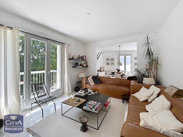 Appartement 5 pièces 101 m²