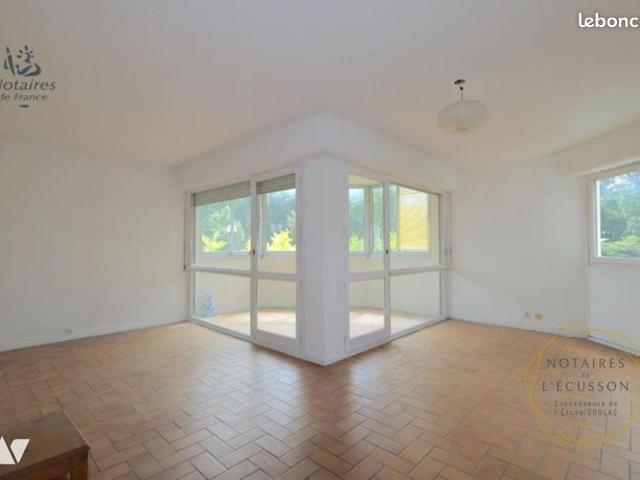 Appartement 5 pièces 101 m²