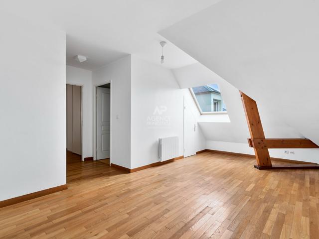 Appartement 5 pièces 101 m²