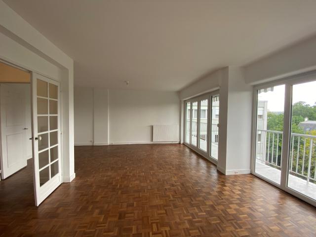 Appartement 5 pièces 101 m²