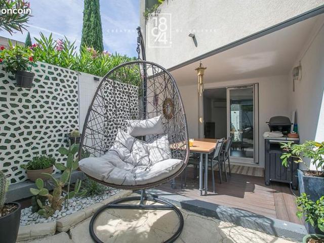 Appartement 5 pièces 101 m²