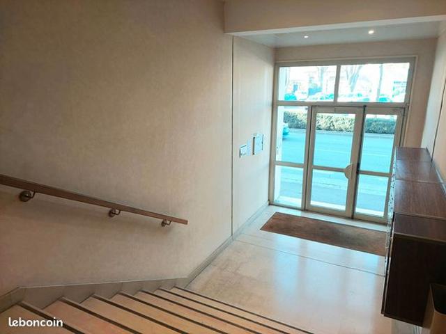 Appartement 5 pièces 101 m²
