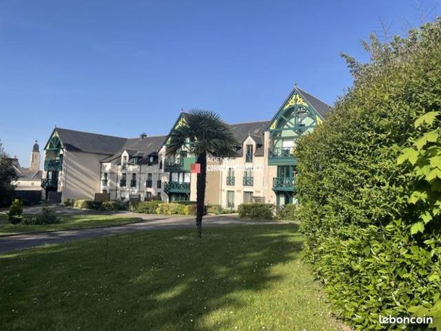 Appartement 5 pièces 101 m²