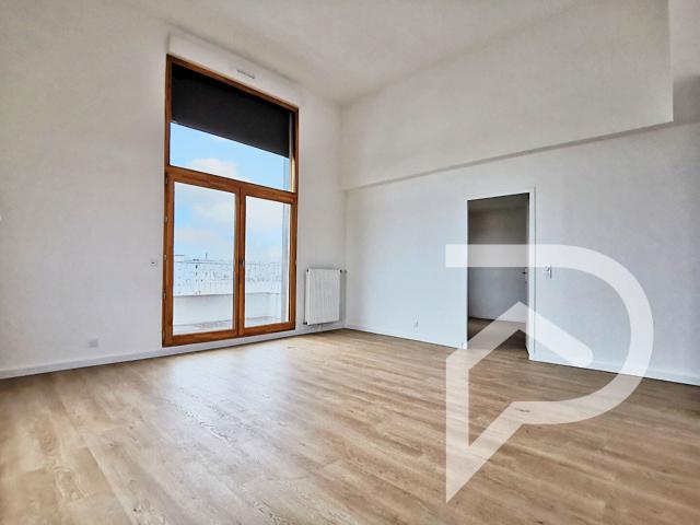 Appartement 5 pièces 101 m²