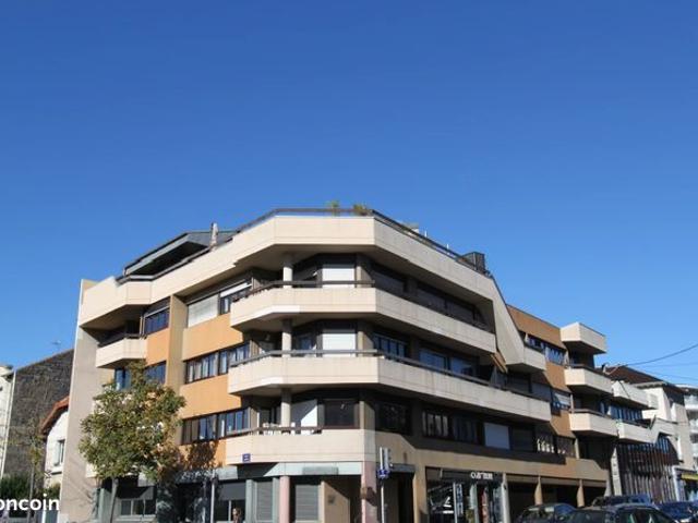 Appartement 5 pièces 101 m²