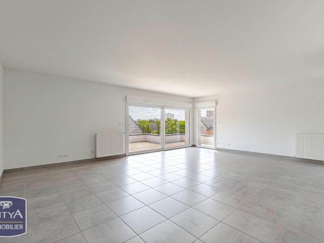 Appartement 5 pièces 101 m²