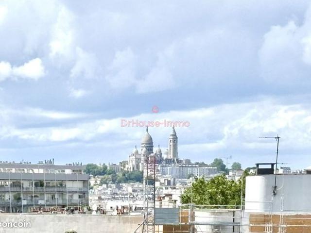 Appartement 5 pièces 101 m²