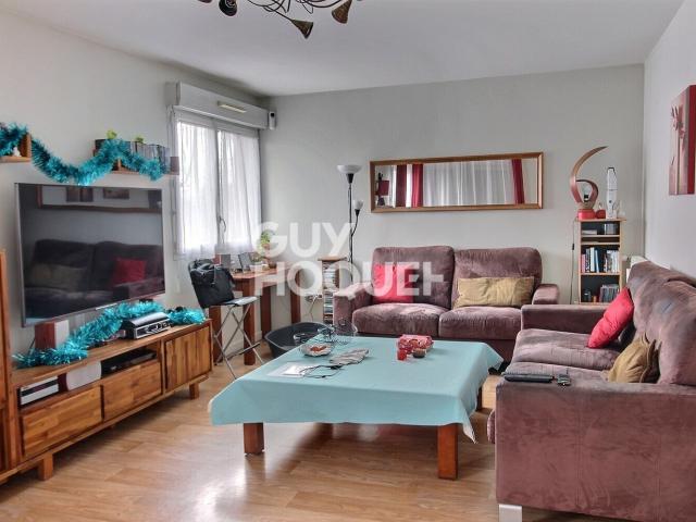 Appartement 5 pièces 101 m²