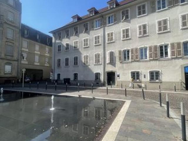 Appartement 5 pièces 101 m²