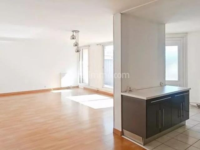 Appartement 5 pièces 101 m²