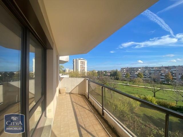 Appartement 5 pièces 101 m²