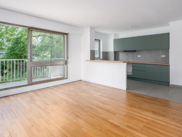 Appartement 5 pièces 101 m²