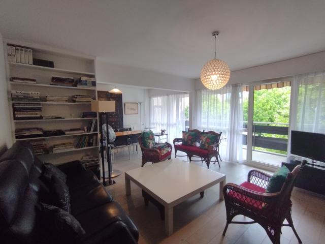 Appartement 4 pièces 101 m²