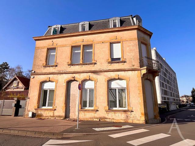 Appartement 5 pièces 101 m²