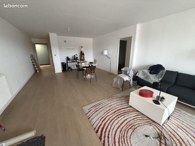 Appartement 5 pièces 101 m²