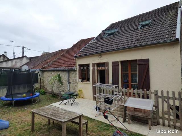 Appartement 5 pièces 101 m²