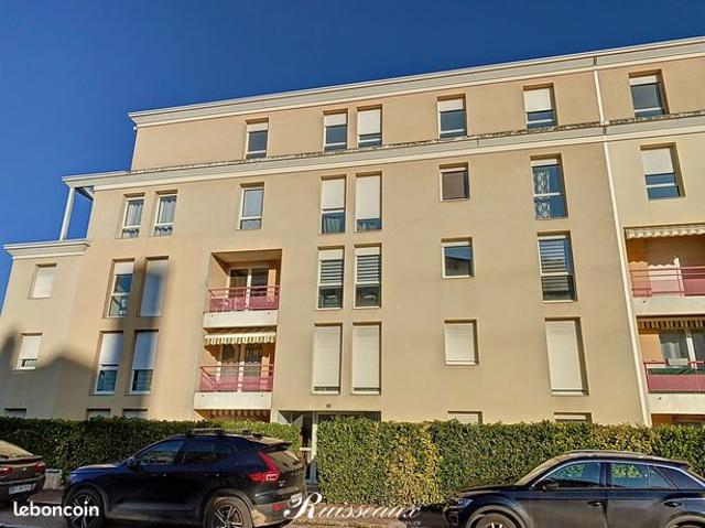 Appartement 5 pièces 101 m²