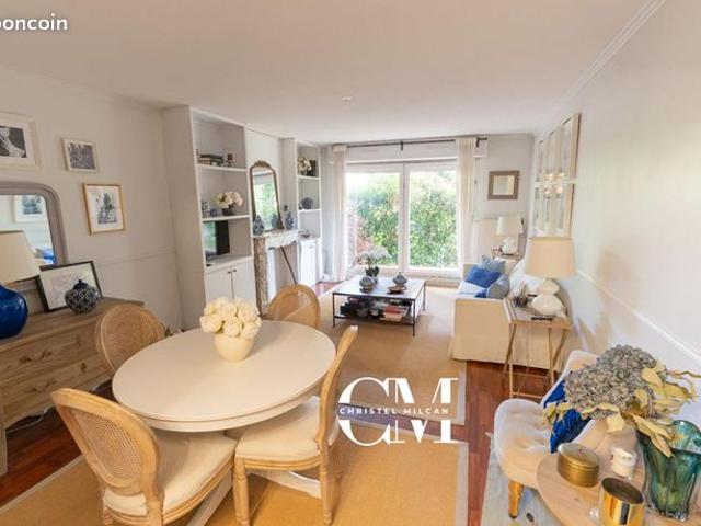 Appartement 5 pièces 101 m²
