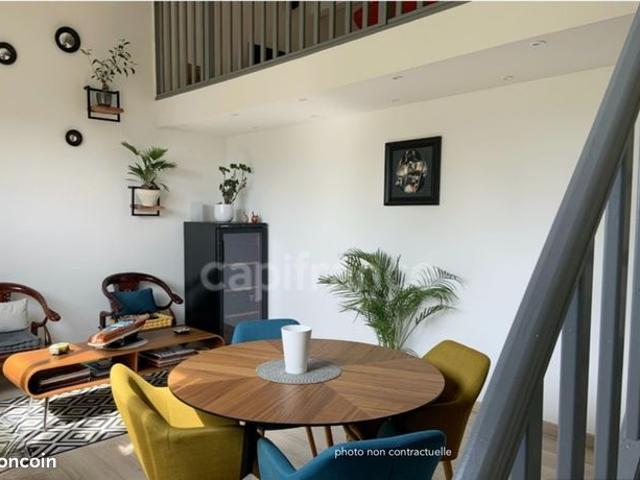 Appartement 5 pièces 101 m²