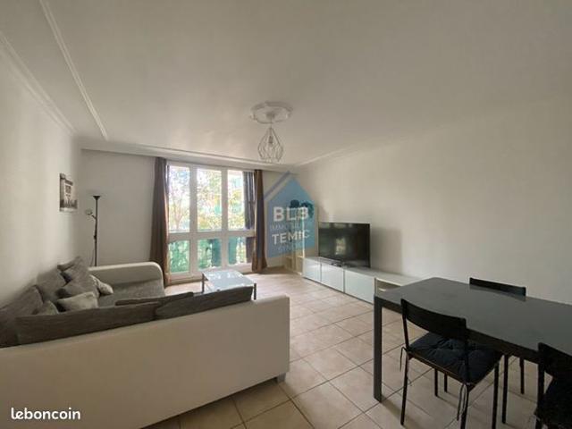 Appartement 5 pièces 101 m²