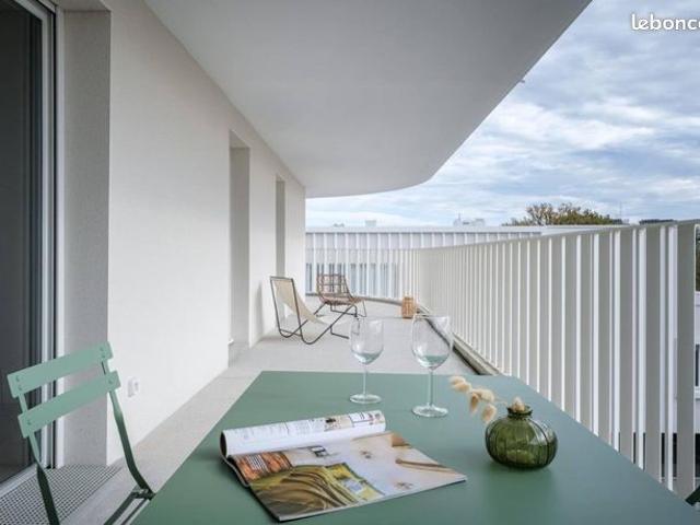 Appartement 5 pièces 101 m²