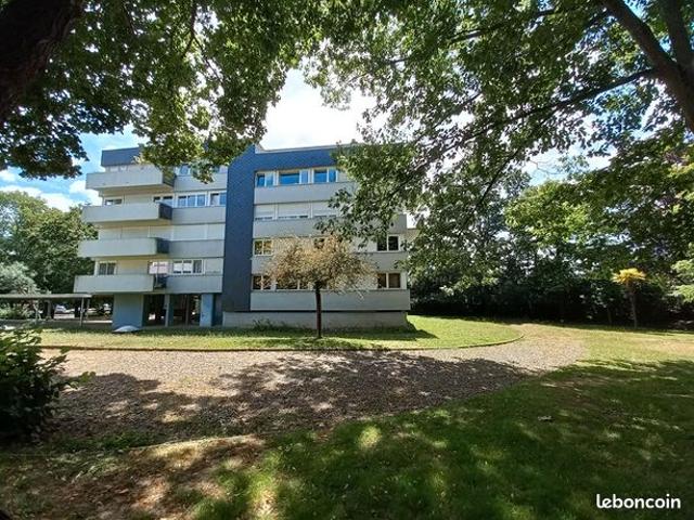 Appartement 5 pièces 101 m²