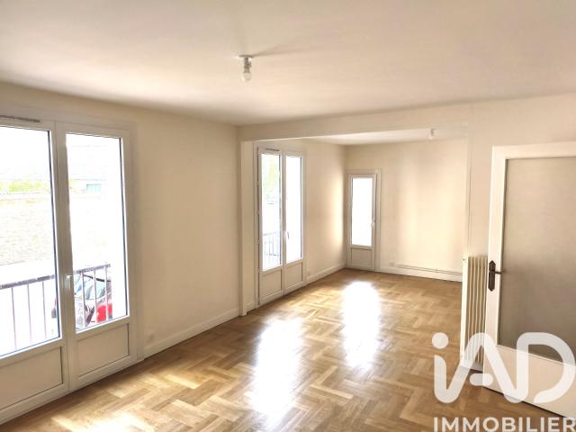 Appartement 5 pièces 101 m²