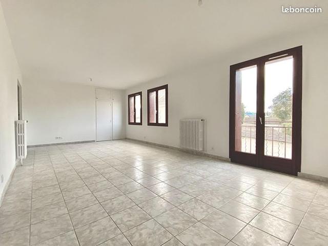 Appartement 5 pièces 101 m²