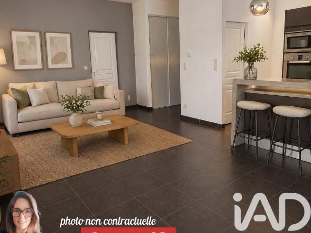 Appartement 5 pièces 101 m²
