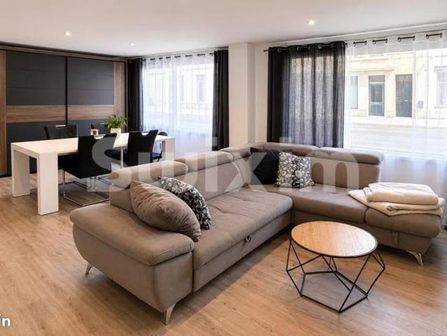 Appartement 5 pièces 101 m²