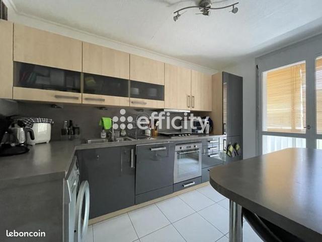 Appartement 5 pièces 101 m²
