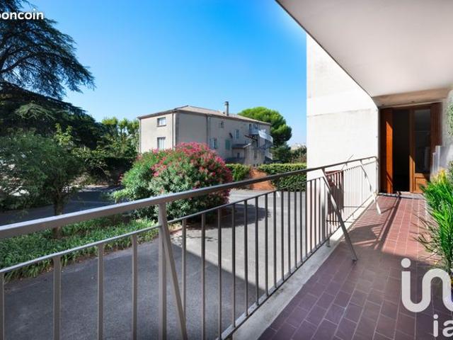Appartement 5 pièces 101 m²