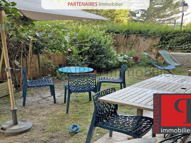 Appartement 5 pièces 101 m²